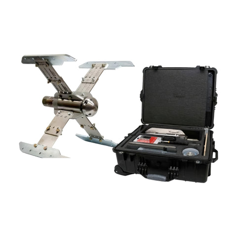 KEG Super Nova 4000 expansion kit, 24 to 32 inch