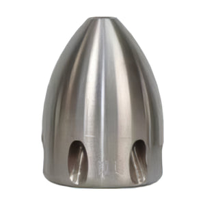 KEG Traction sewer jetter nozzle with forward jet