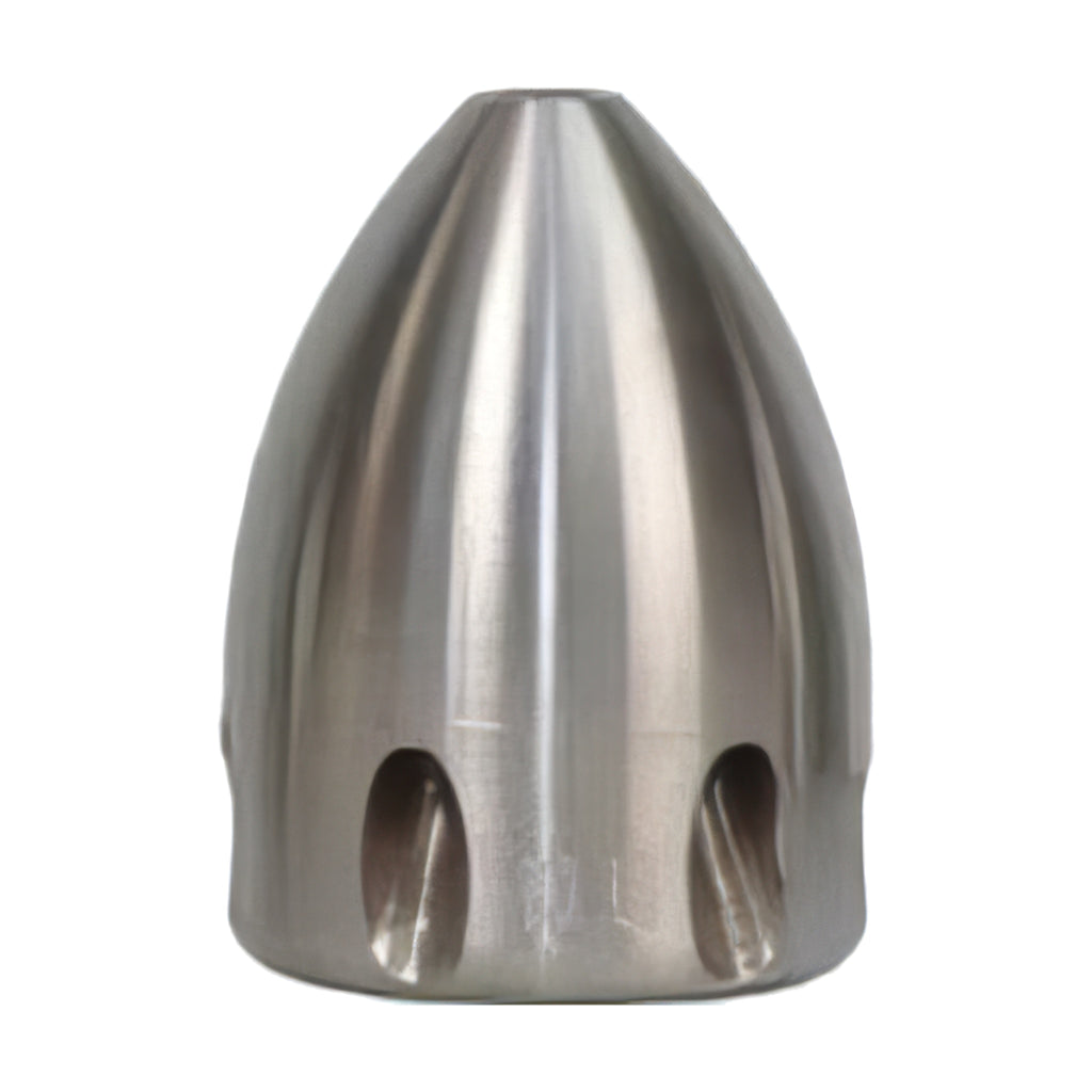 KEG Traction sewer jetter nozzle with forward jet