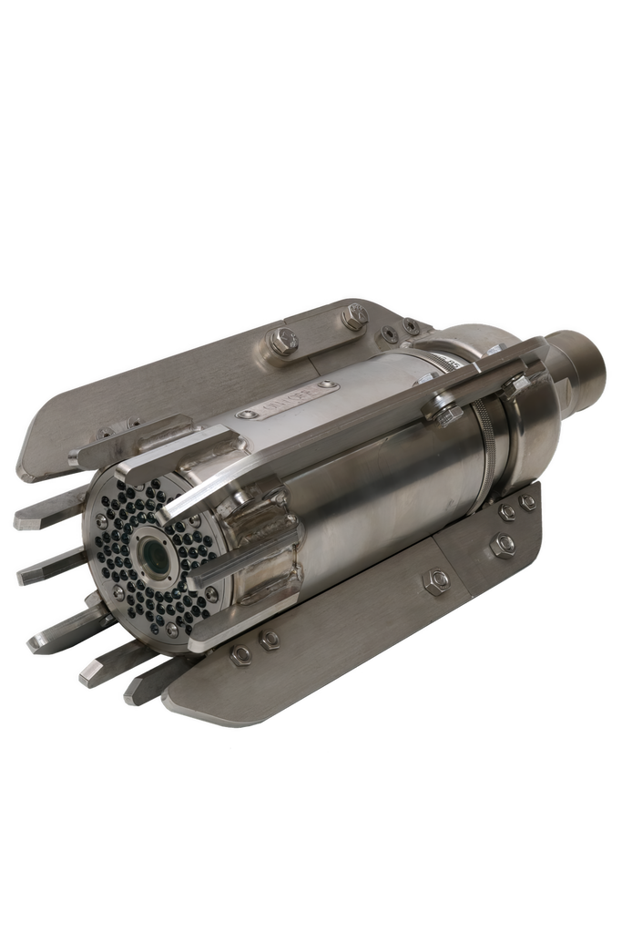 Kleen Sight Camera Nozzle