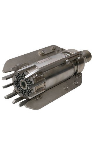 Kleen Sight Camera Nozzle