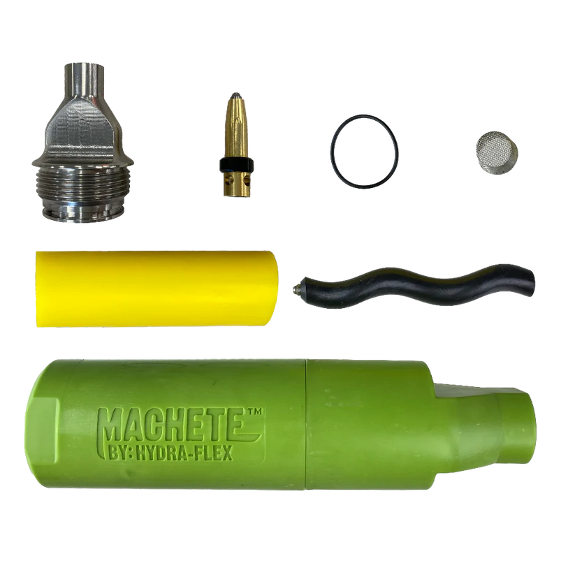 Machete Repair Kits (6.0, 8.0, 10.0)