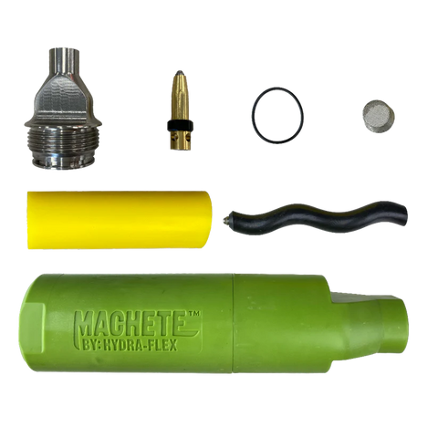 Machete Repair Kits (6.0, 8.0, 10.0)