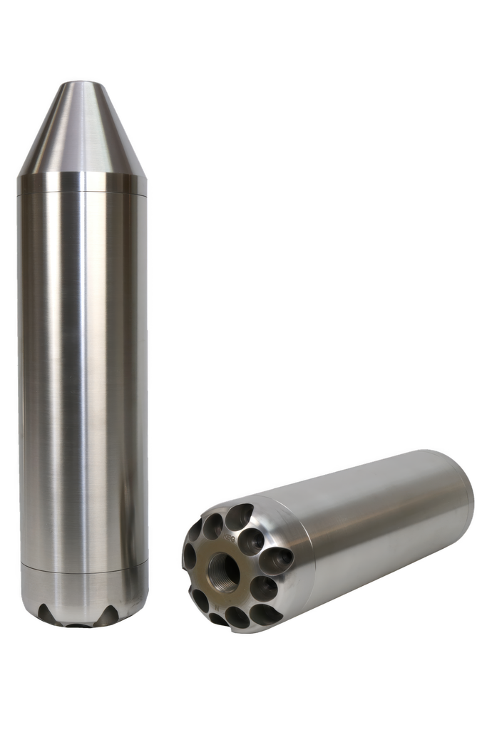 OMG Nozzle