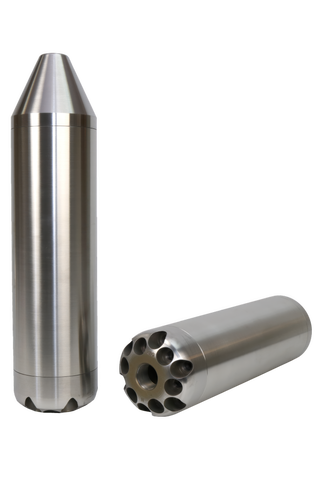 OMG Nozzle