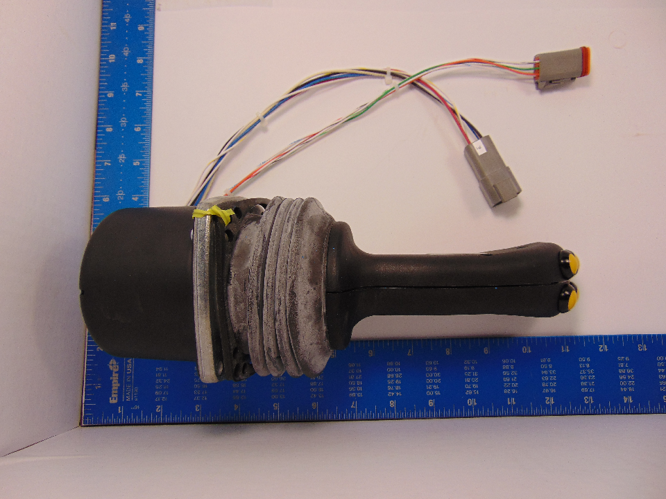 JOYSTICK (4 Switch, Hall Effect) (PNJ01076)