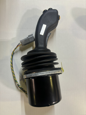 JOYSTICK (6 Button, Deadman, 2 Axis, CAN) (PNJ01500)