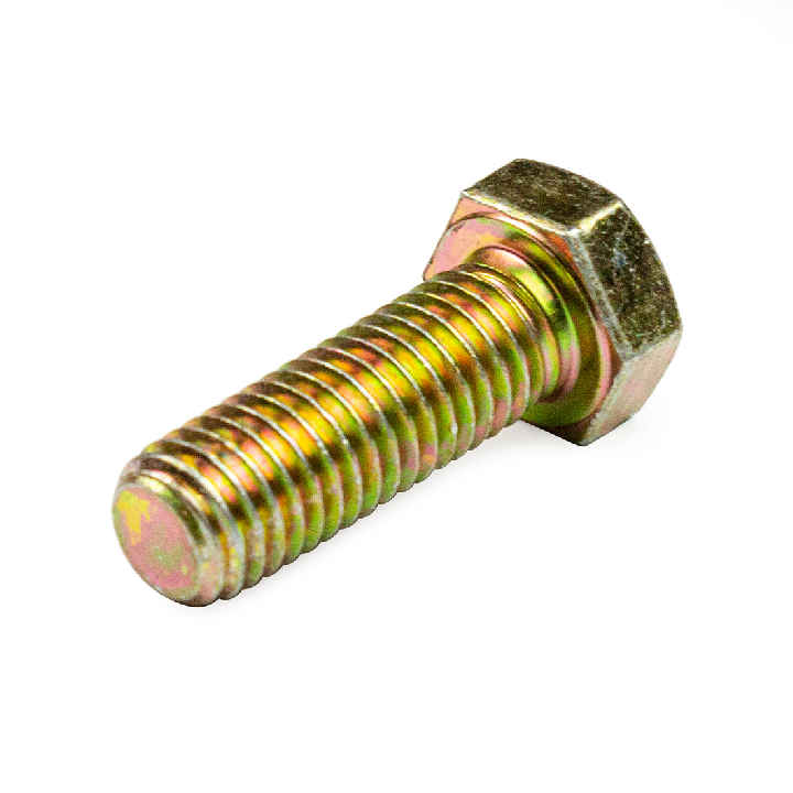 BOLT, 1/2-13 X 1-1/2 HEX HD