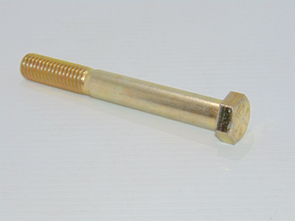 BOLT 1/2 X 4
