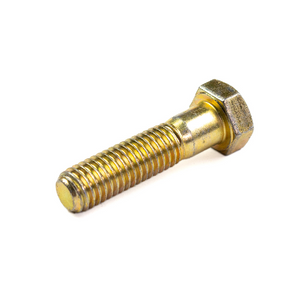 BOLT, 1/2 NC X 2