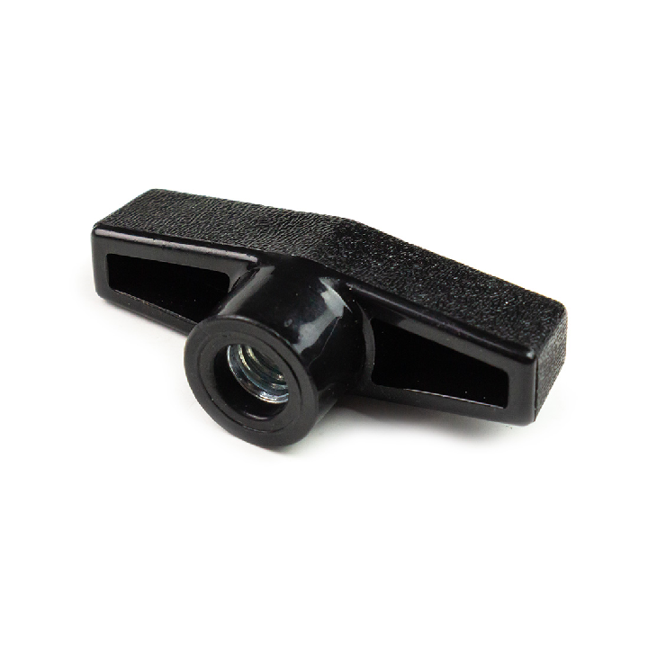 KNOB, "T" Handle Wing (QUB08960)
