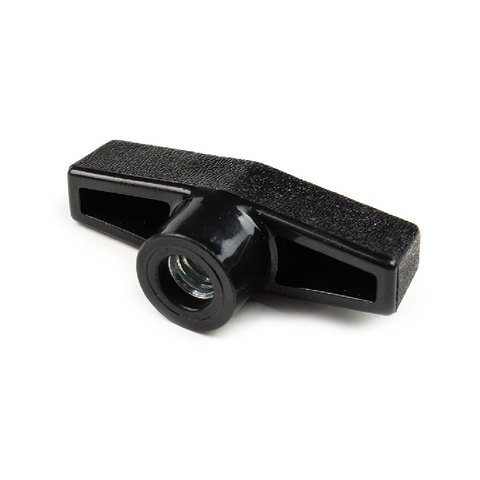 KNOB, "T" Handle Wing (QUB08960)