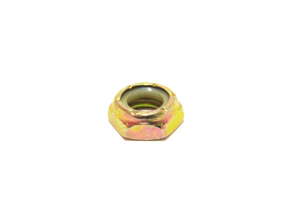 NUT, 1/2 NC X 3/4 THIN G8 (QUE01495)