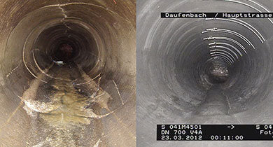 QuickLock Point Repair