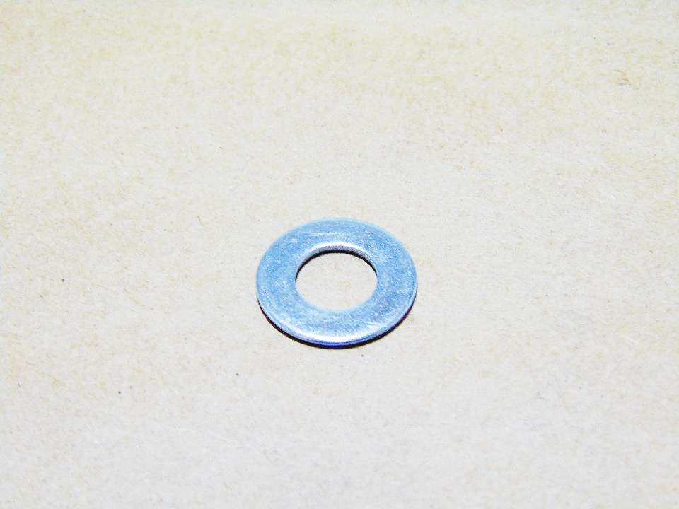 FLAT WASHER - 7/16