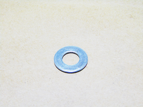FLAT WASHER - 7/16