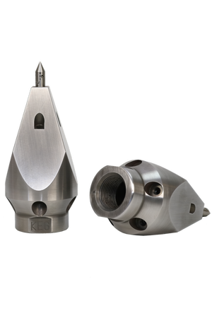 Rambo Nozzle