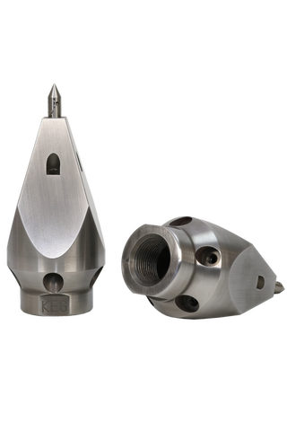 Rambo Nozzle