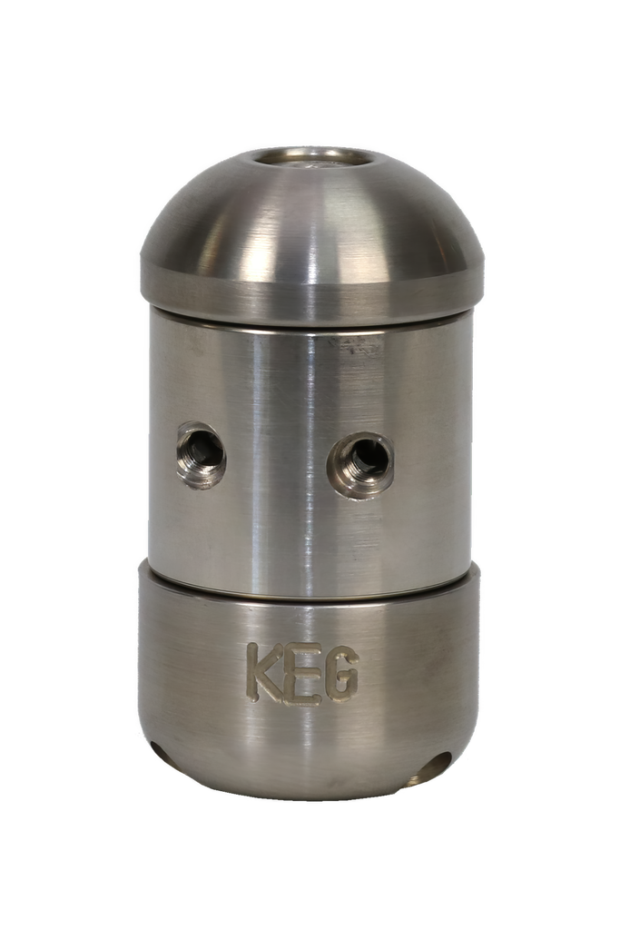 Rotor Nozzle