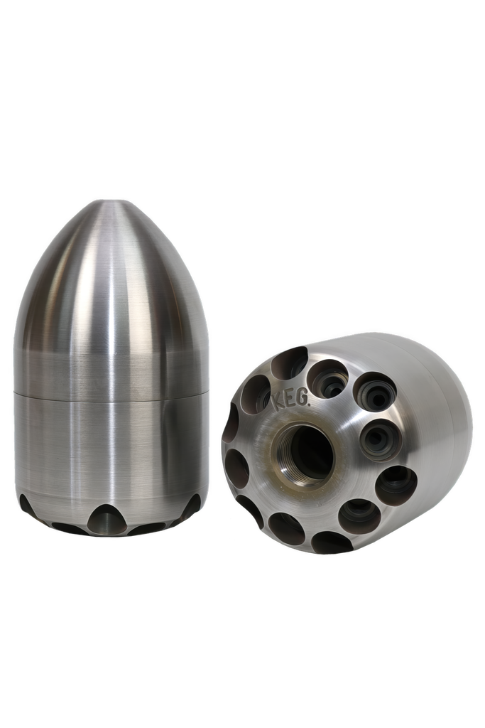 Royal Nozzle