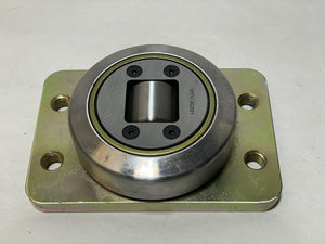 Labrie Roller Assembly – 6" x 4" x 2" – (AM-HYV30201) (Aftermarket)