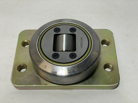 Labrie 6"x4"x2" Roller Assembly (HYV30201)