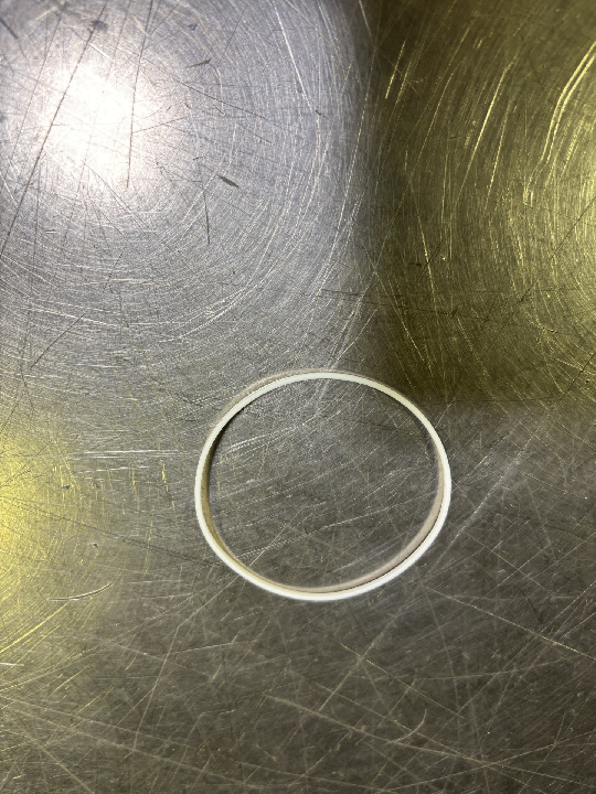 BACK-UP RING FILTER ELEMENT (S16-0099)