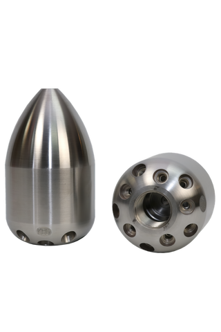 Sewer Nozzle