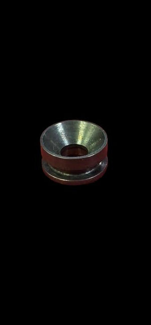 Dig Pig Silencer replacement seat