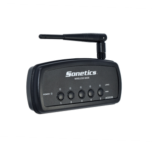 Sonetics SON150 DECT7 wireless base station with duck antenna
