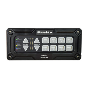 Digital Remote Head, Sonetics part SON204RH