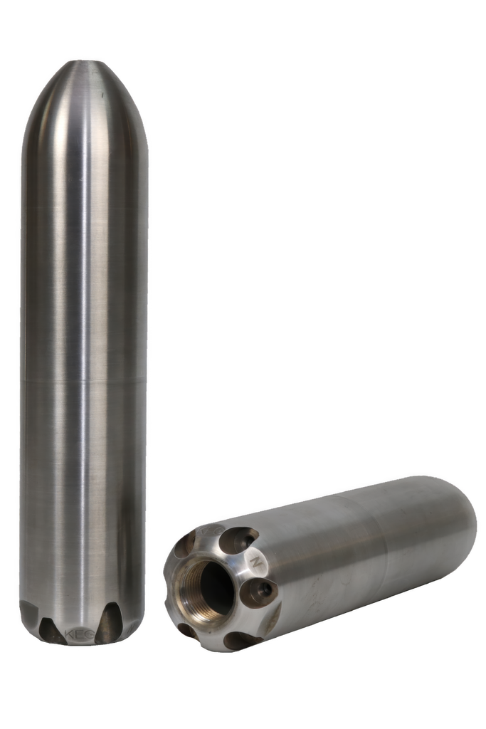 Stallion Nozzle