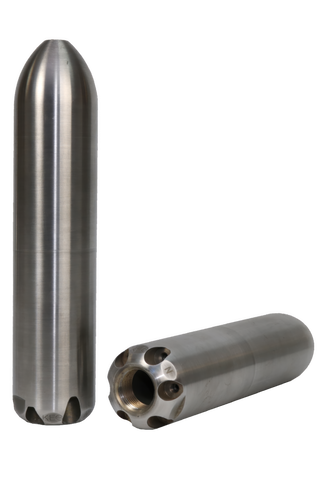 Stallion Nozzle