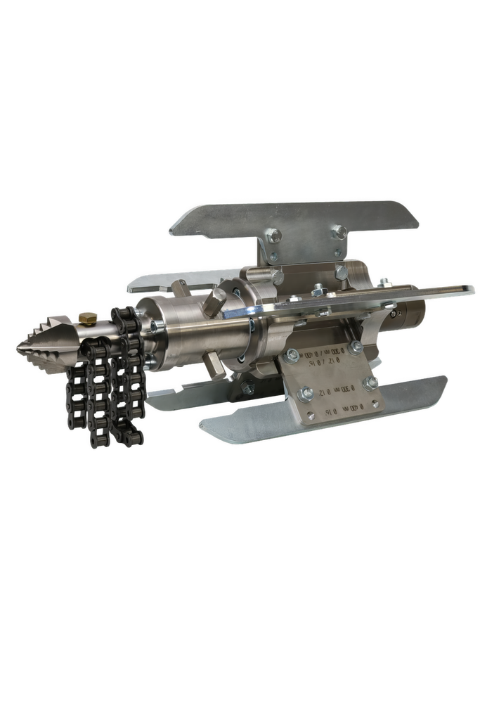 Supernova 4000