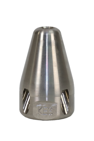 Twister Nozzle