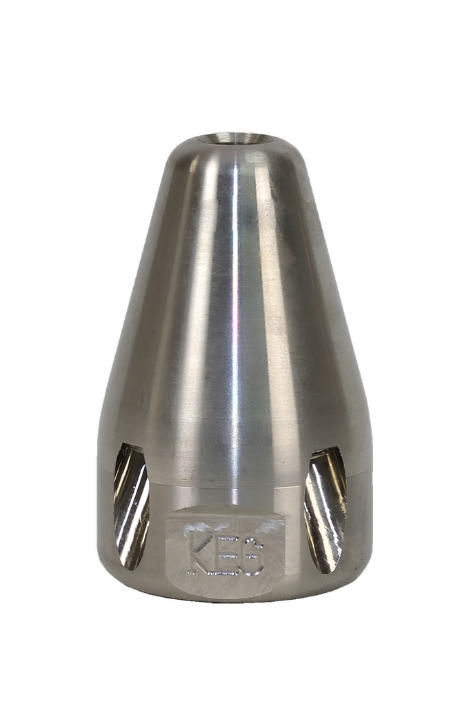 Twister Nozzle