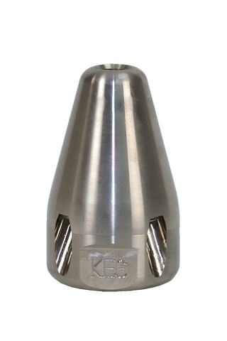Twister Nozzle