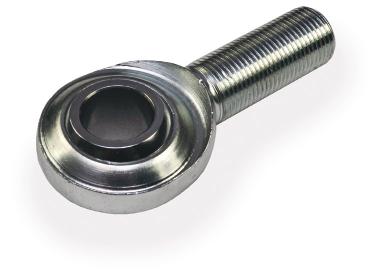 Ball Joint Rod End, Vac-Con part 605-0147