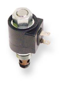 Cartridge Valve, Vac-Con part 623-0100