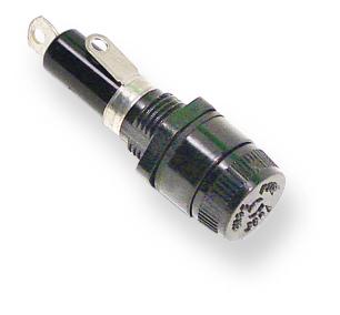 Fuse Holder, Vac-Con part 630-0022
