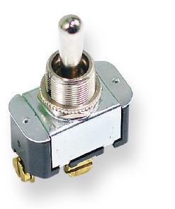 Vac-Con Boom Pendant Replacement Toggle Switch, SPDT Momentary On/Off/On, part 631-0052