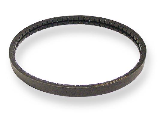 Vac-Con Hydrostatic Pump Drive Belt, 2GR/5VX500 Cog, part 640-0020