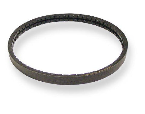Vac-Con Hydrostatic Pump Drive Belt, 2GR/5VX500 Cog, part 640-0020