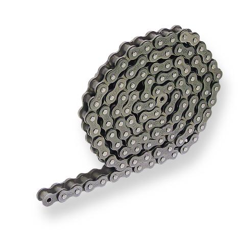 Articulating Reel Chain, Vac-Con part 642-0058