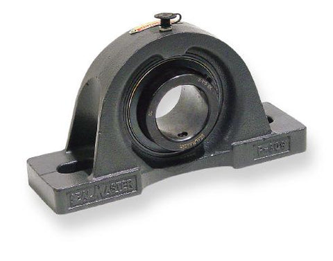 Vac-Con Pillow Block Bearing for Sewer Cleaning Hose Reels, part 644-0003