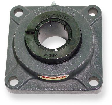 Flange Bearing, Vac-Con part 644-0009