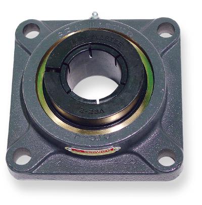Flange Bearing, Vac-Con part 644-0010