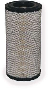 Outer Air Filter, Vac-Con part 650-1254