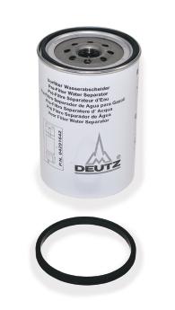 Vac-Con Fuel Pre Filter, part 650-1538