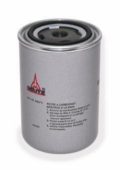 Vac-Con Fuel Filter, part 650-1539